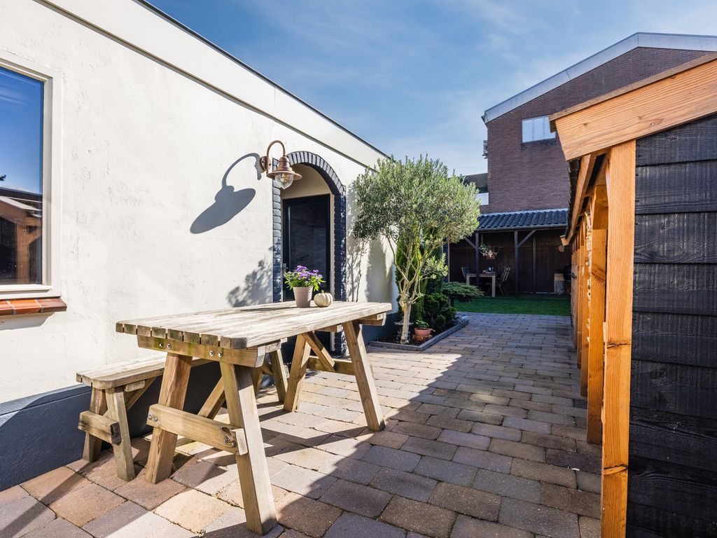 Prinsenstraat 18, BODEGRAVEN