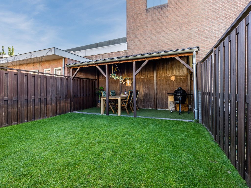 Prinsenstraat 18, BODEGRAVEN