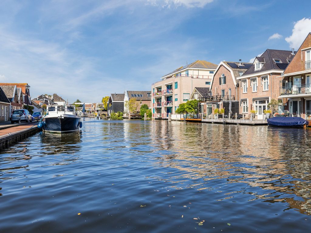 Prinsenstraat 18, BODEGRAVEN