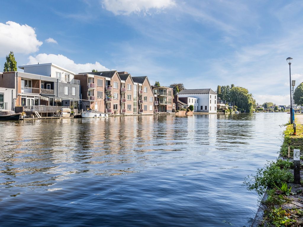 Prinsenstraat 18, BODEGRAVEN