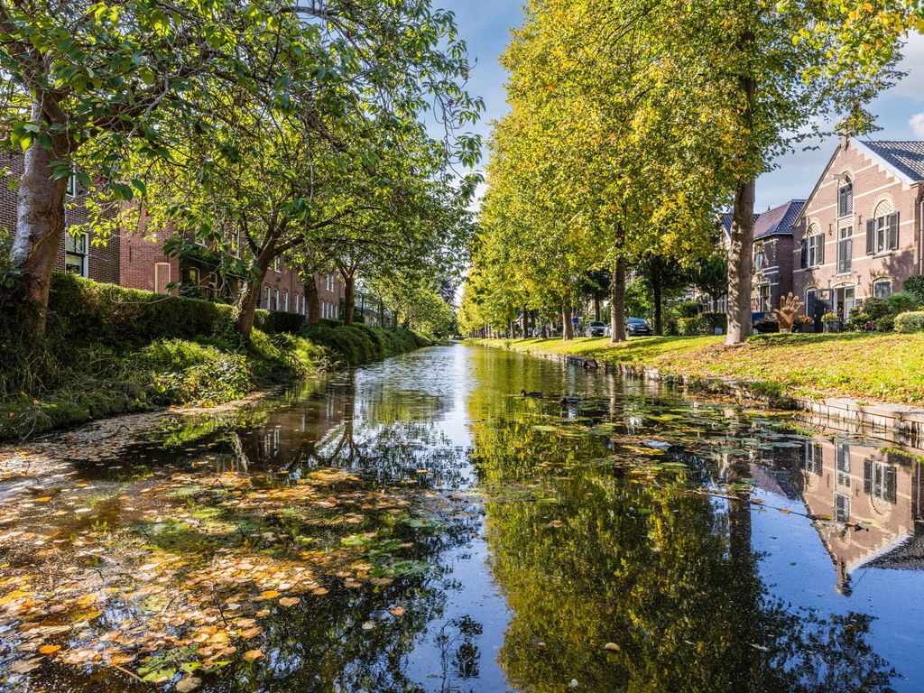 Prinsenstraat 18, BODEGRAVEN