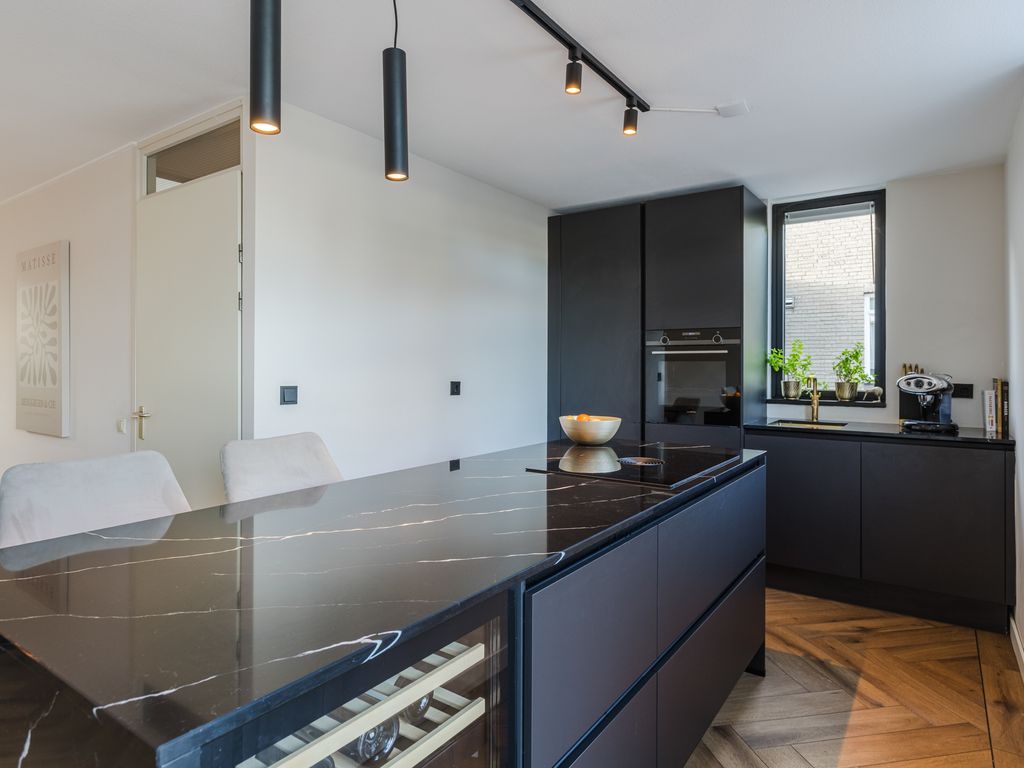 Burg. v. Dobben de Bruijnstraat 38, BODEGRAVEN