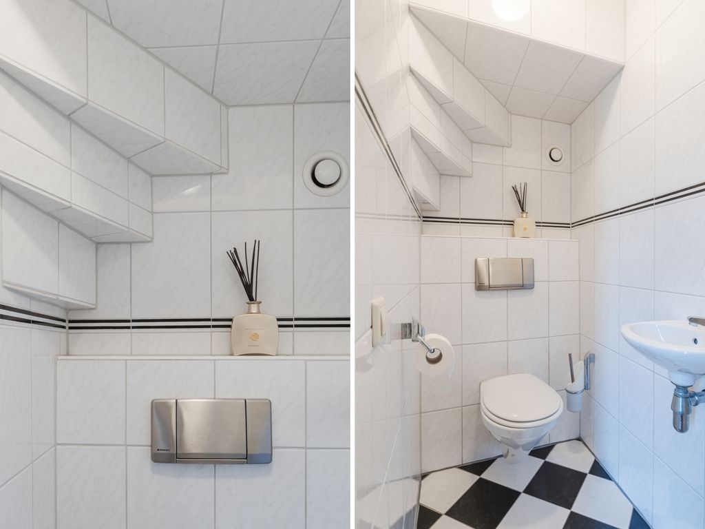 Burg. v. Dobben de Bruijnstraat 38, BODEGRAVEN