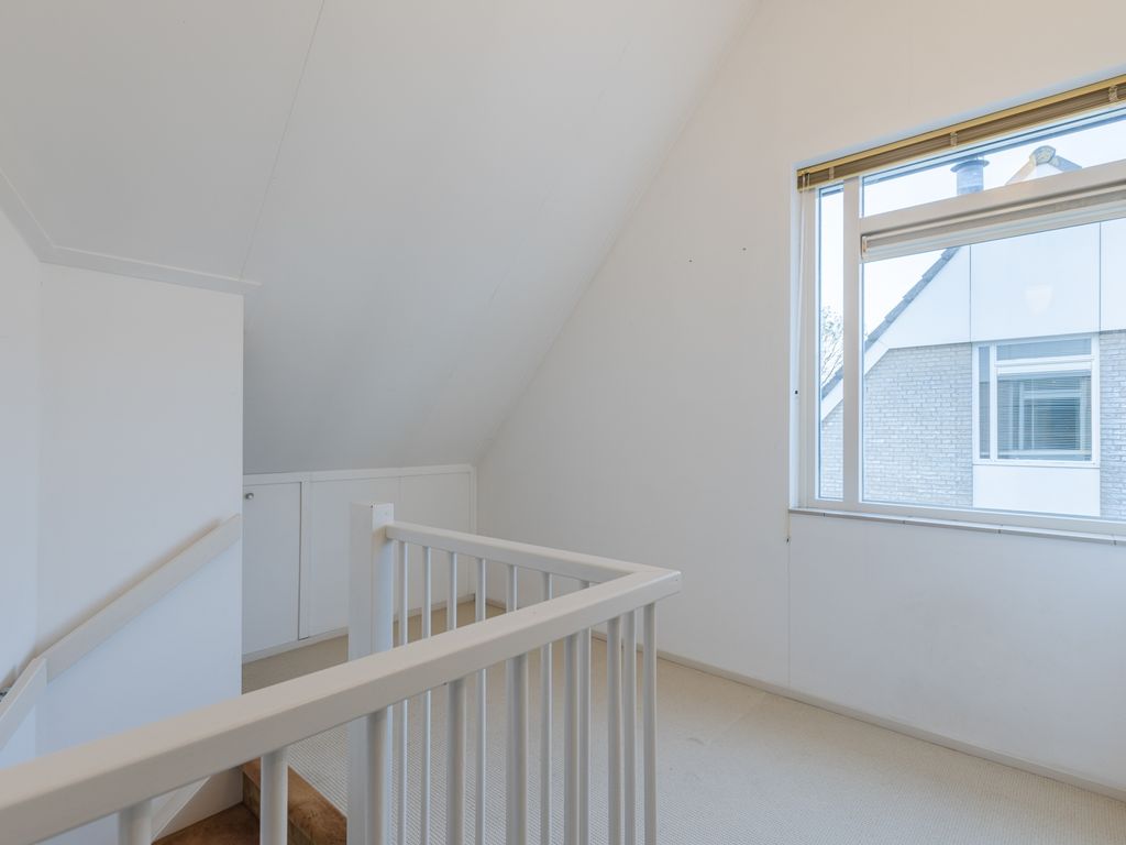 Burg. v. Dobben de Bruijnstraat 38, BODEGRAVEN