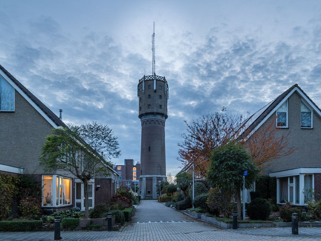 Burg. v. Dobben de Bruijnstraat 38, BODEGRAVEN