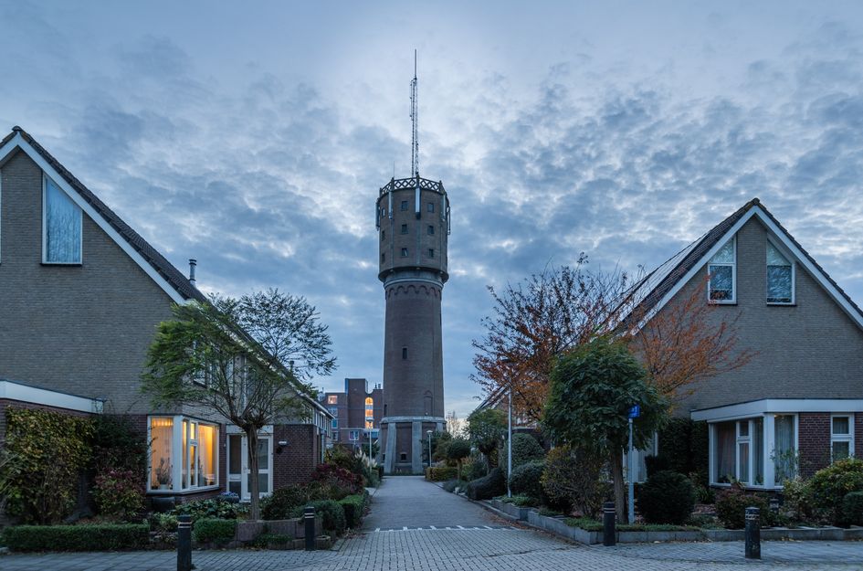 Burg. v. Dobben de Bruijnstraat 38