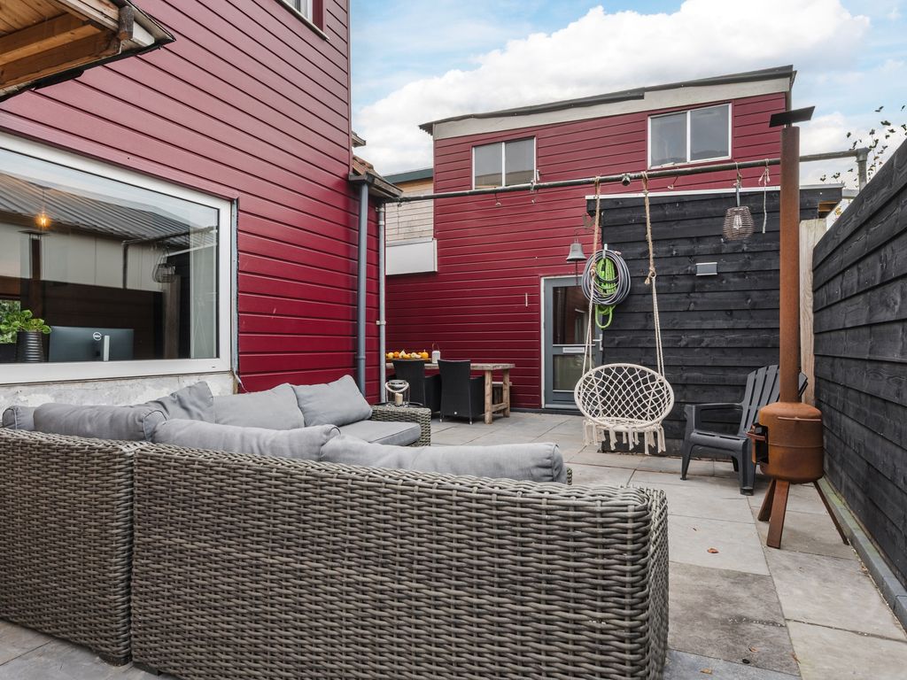 Zuidzijde 95, BODEGRAVEN