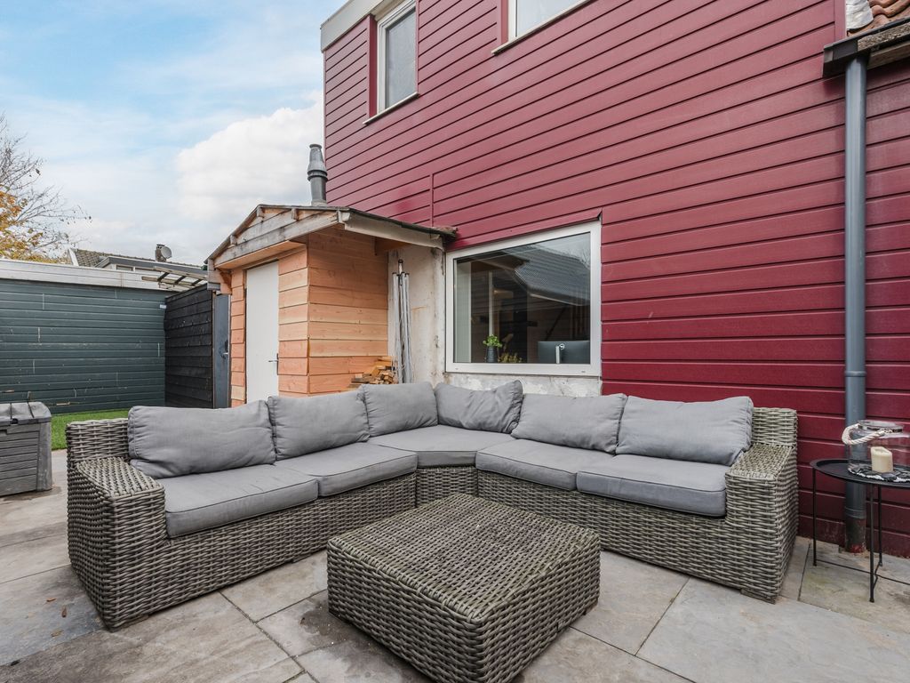 Zuidzijde 95, BODEGRAVEN