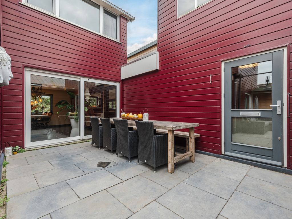 Zuidzijde 95, BODEGRAVEN