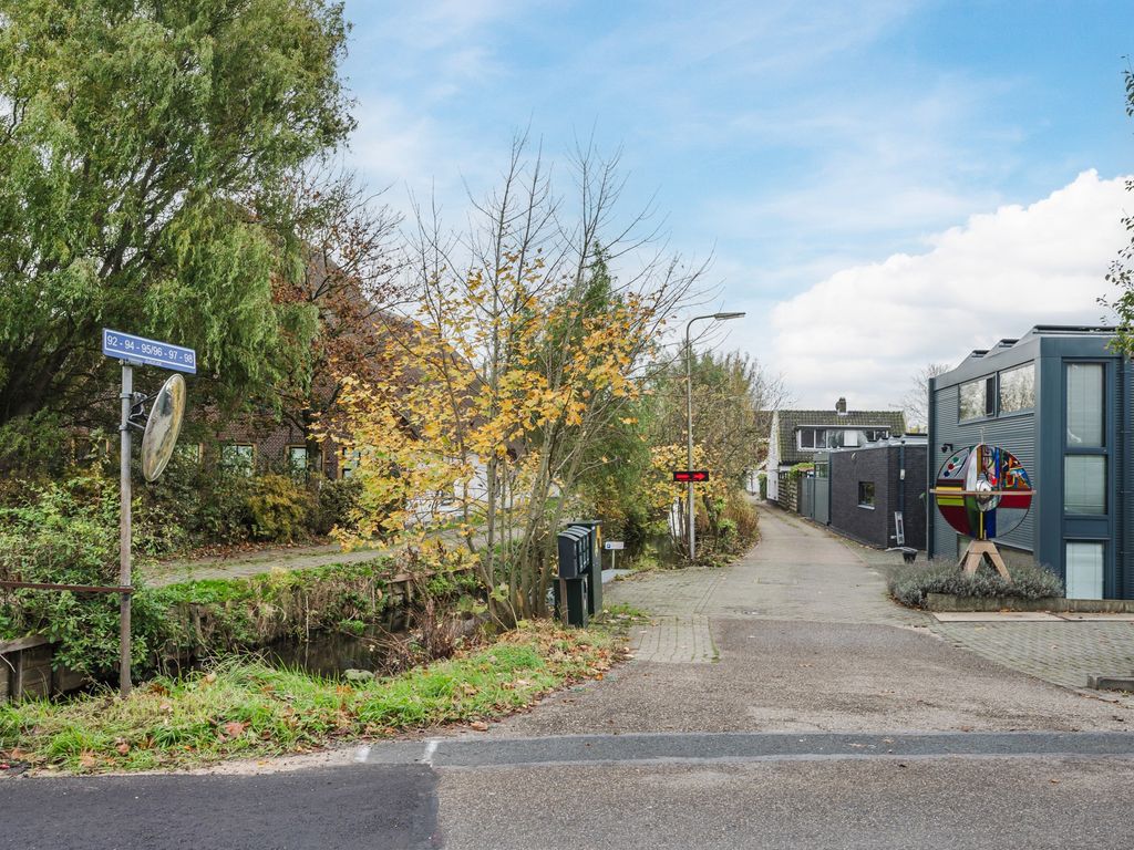 Zuidzijde 95, BODEGRAVEN