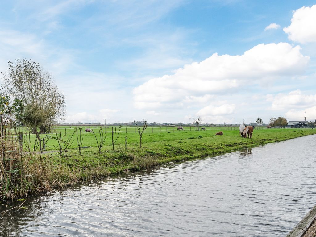 Zuidzijde 95, BODEGRAVEN