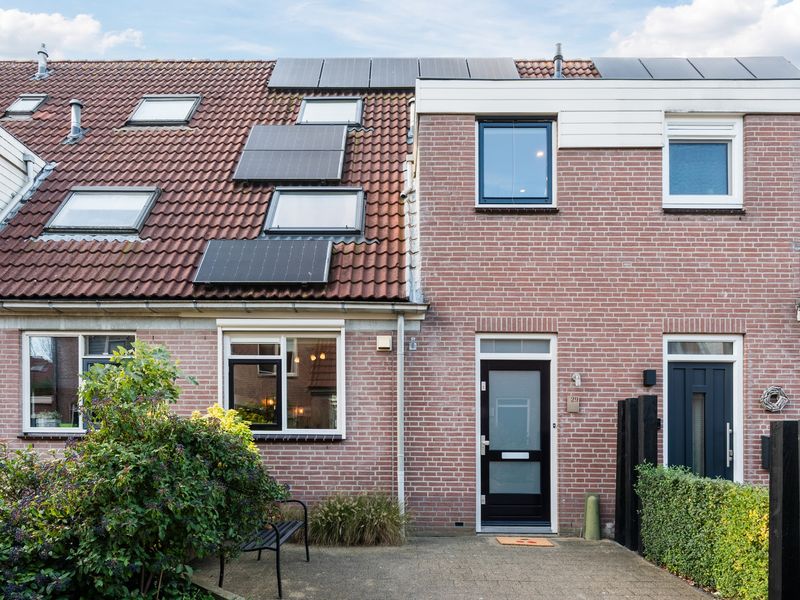 Kavelpad 29, BODEGRAVEN