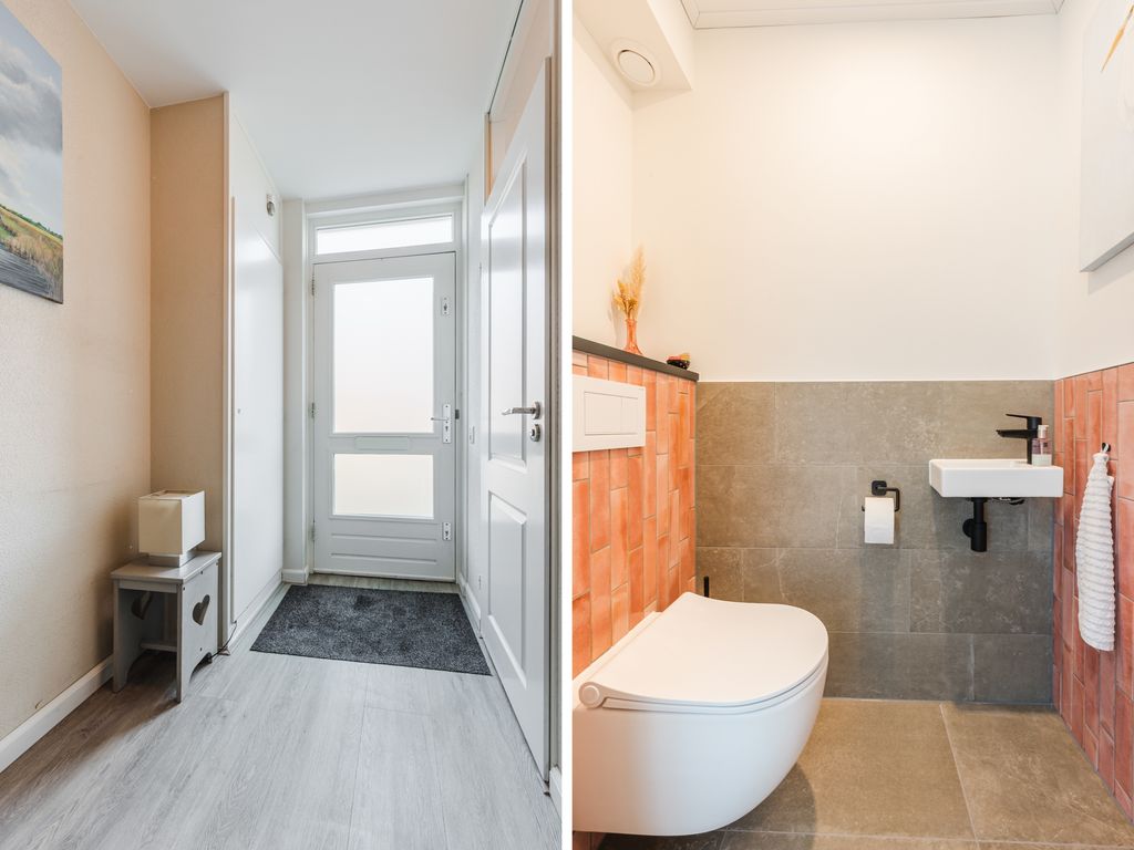 Kavelpad 29, BODEGRAVEN