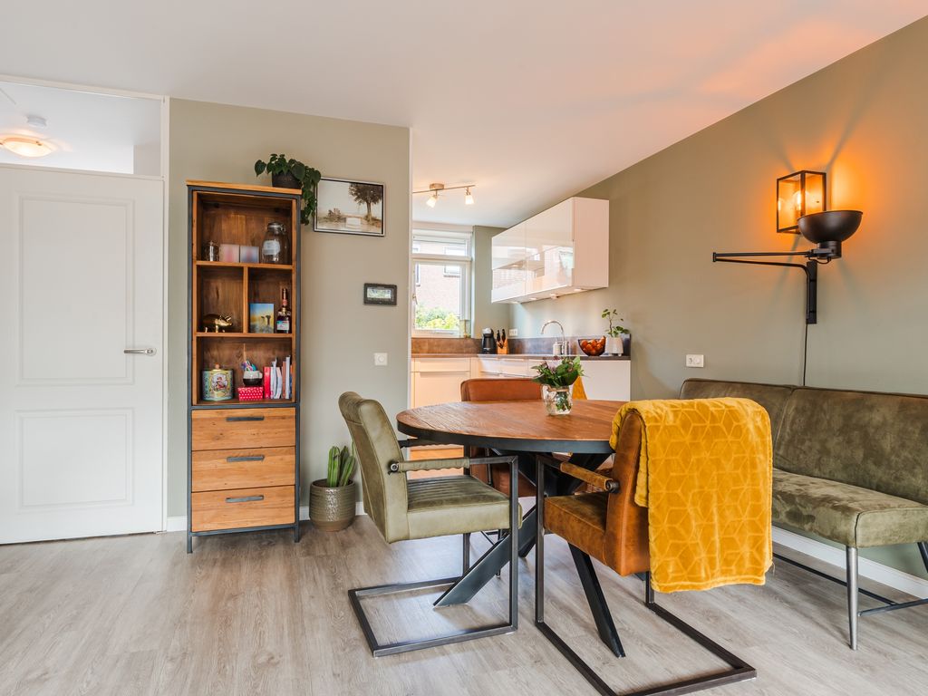 Kavelpad 29, BODEGRAVEN