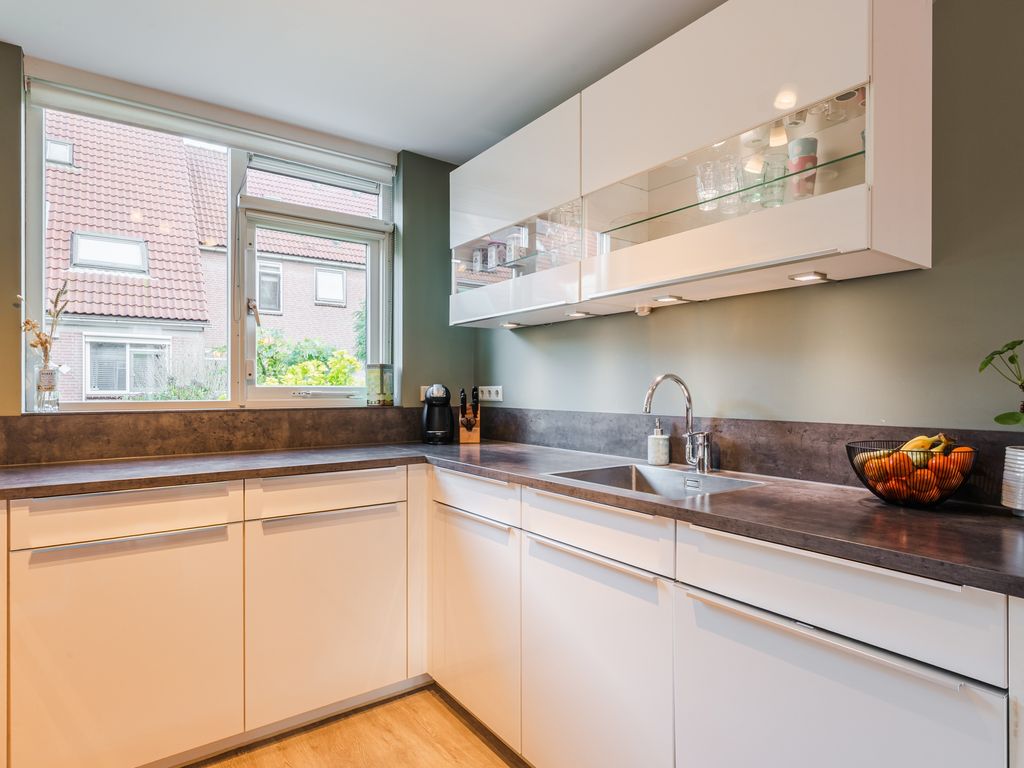 Kavelpad 29, BODEGRAVEN