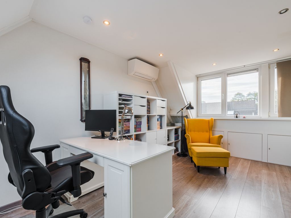 Kavelpad 29, BODEGRAVEN