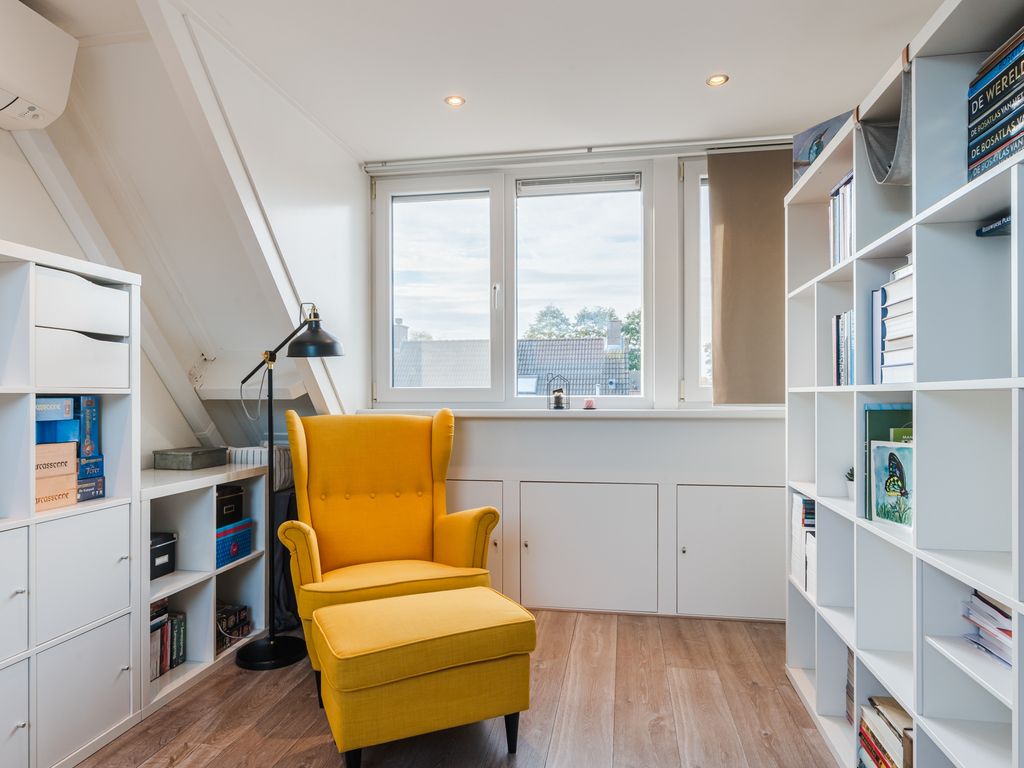 Kavelpad 29, BODEGRAVEN