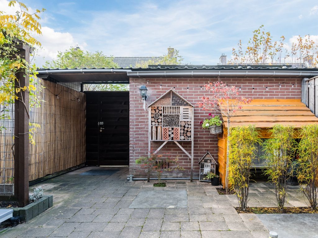 Kavelpad 29, BODEGRAVEN