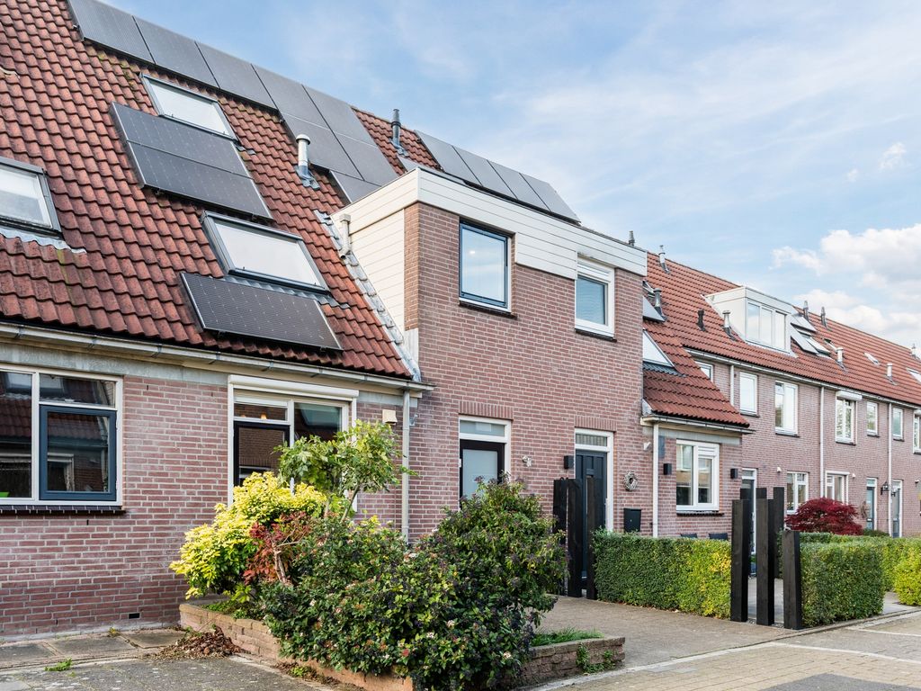 Kavelpad 29, BODEGRAVEN