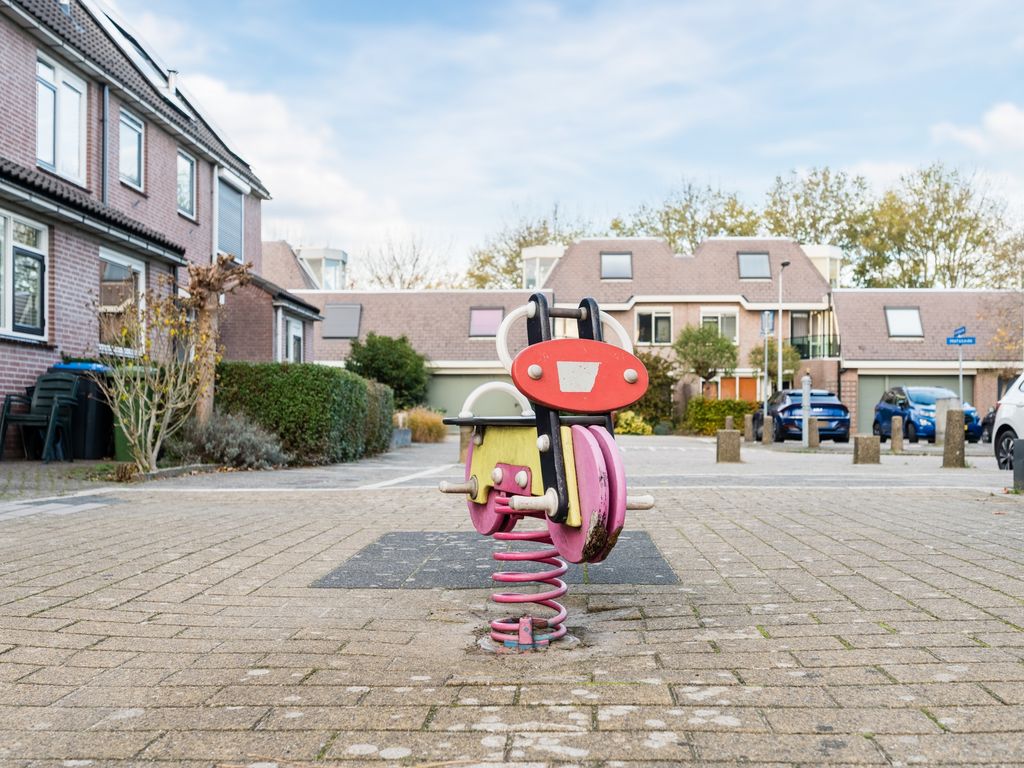 Kavelpad 29, BODEGRAVEN