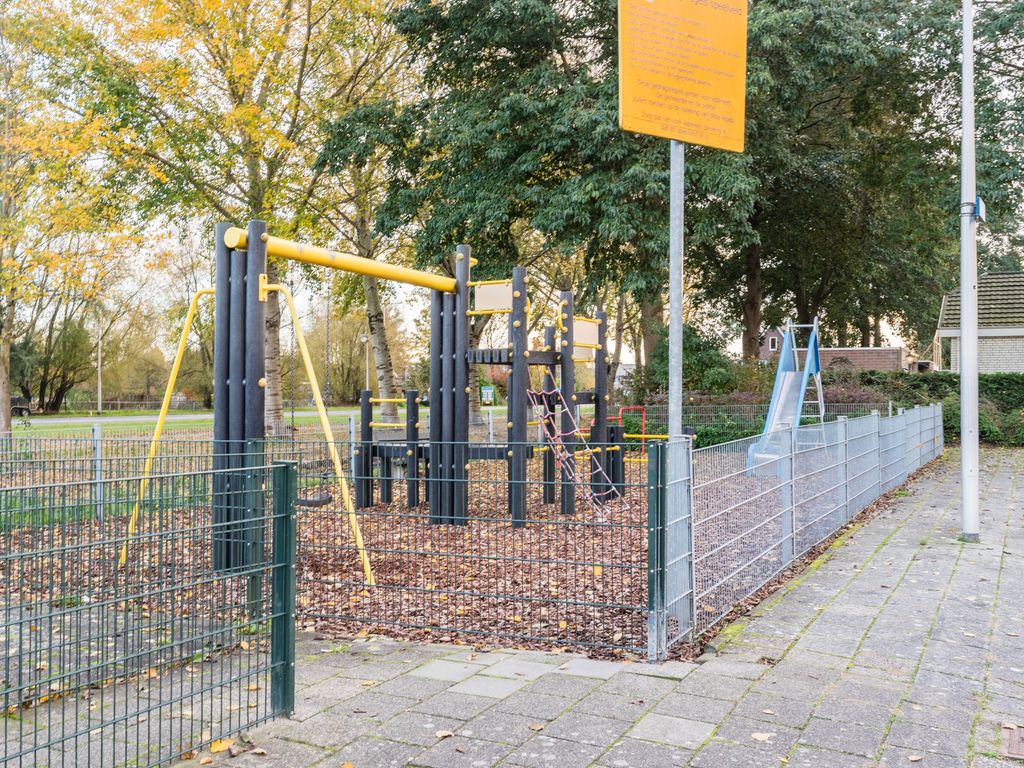 Kavelpad 29, BODEGRAVEN