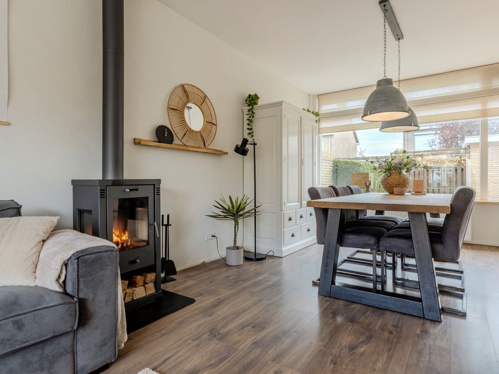 Heemraadslaan 18, BODEGRAVEN