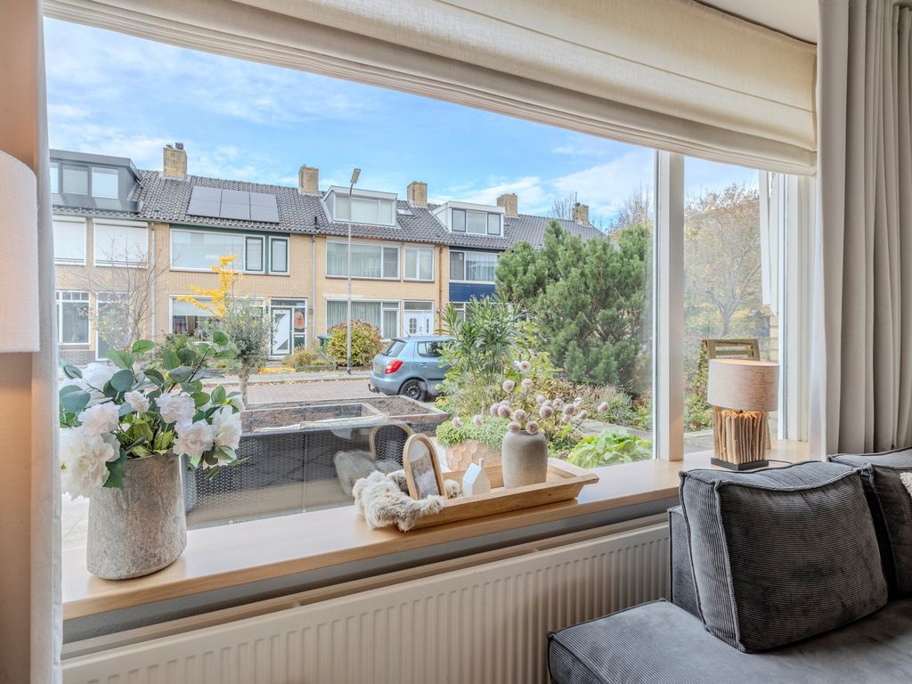 Heemraadslaan 18, BODEGRAVEN