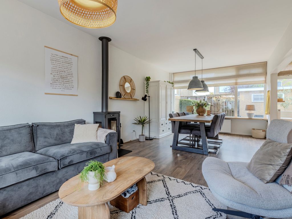 Heemraadslaan 18, BODEGRAVEN