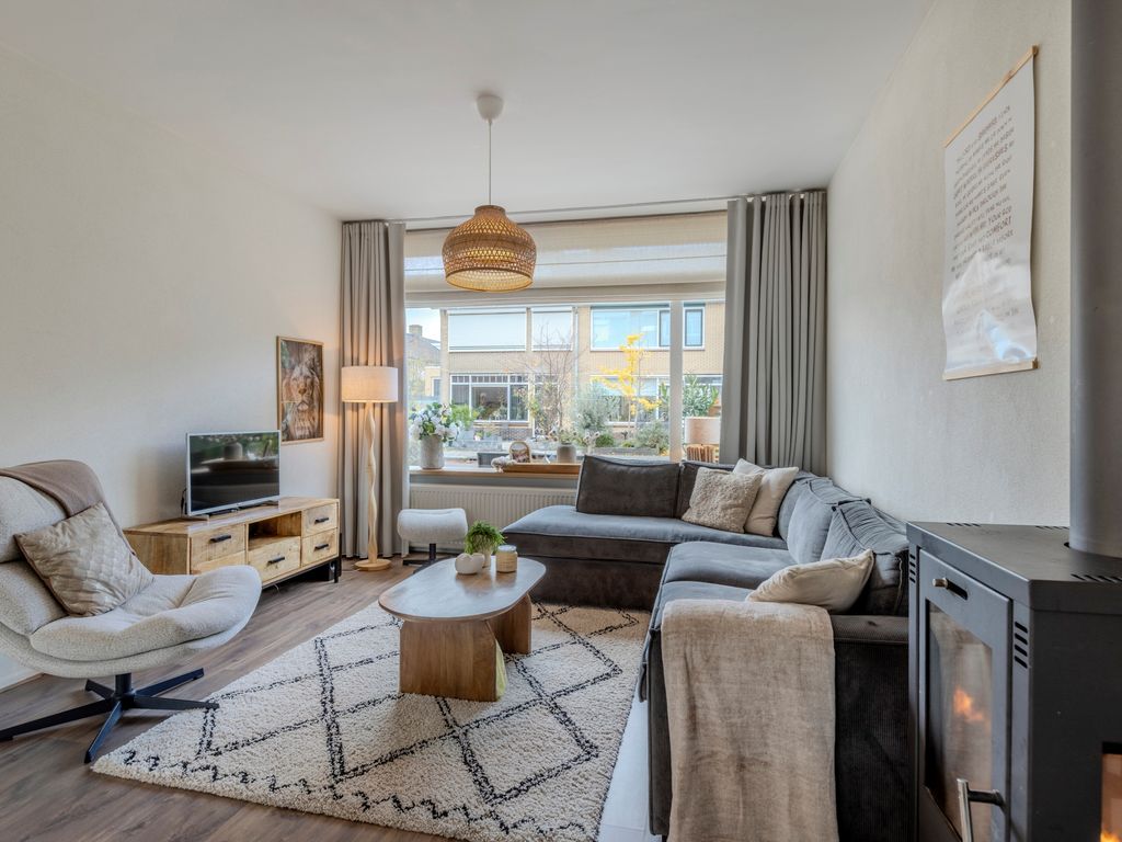 Heemraadslaan 18, BODEGRAVEN