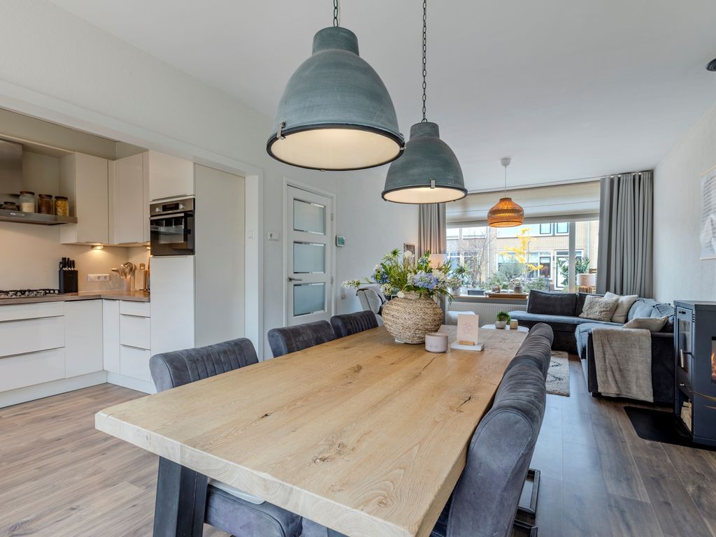 Heemraadslaan 18, BODEGRAVEN