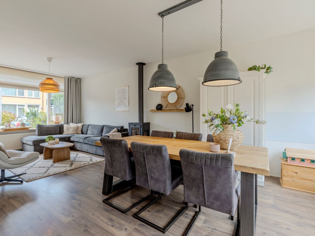 Heemraadslaan 18, BODEGRAVEN