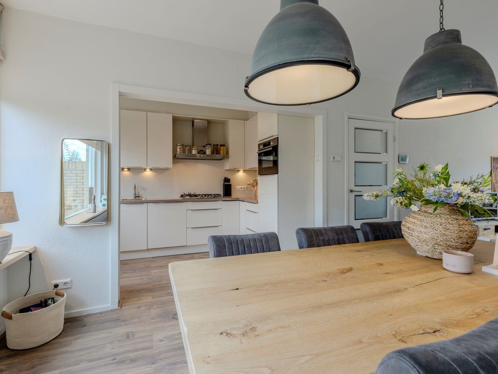 Heemraadslaan 18, BODEGRAVEN