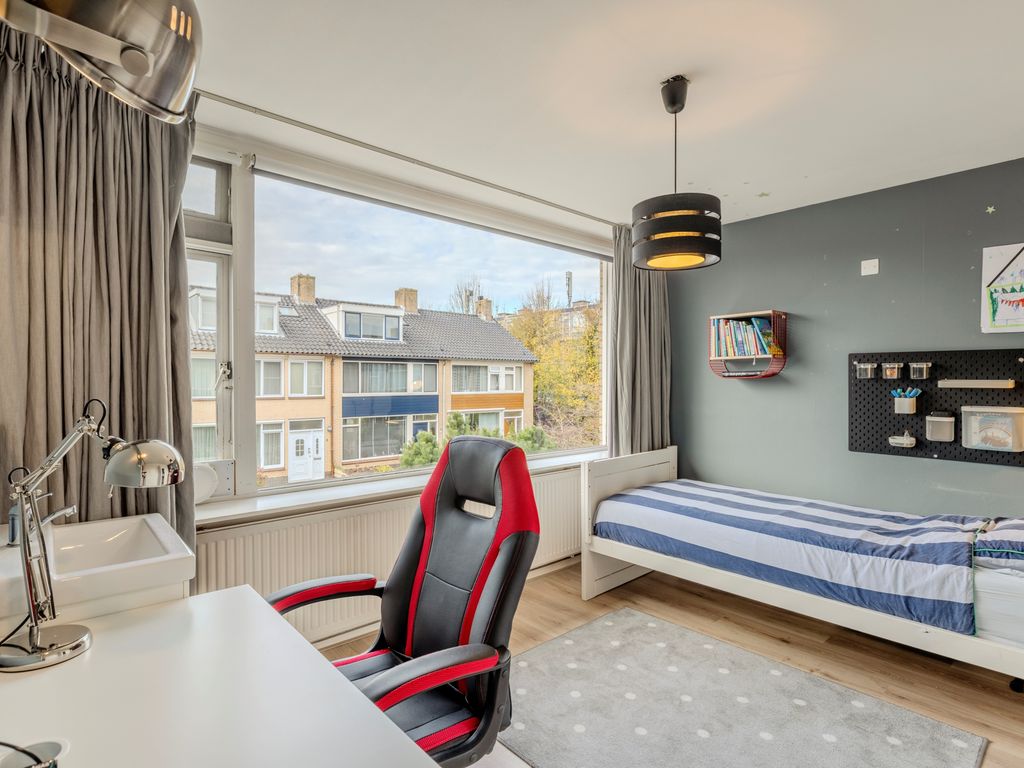 Heemraadslaan 18, BODEGRAVEN