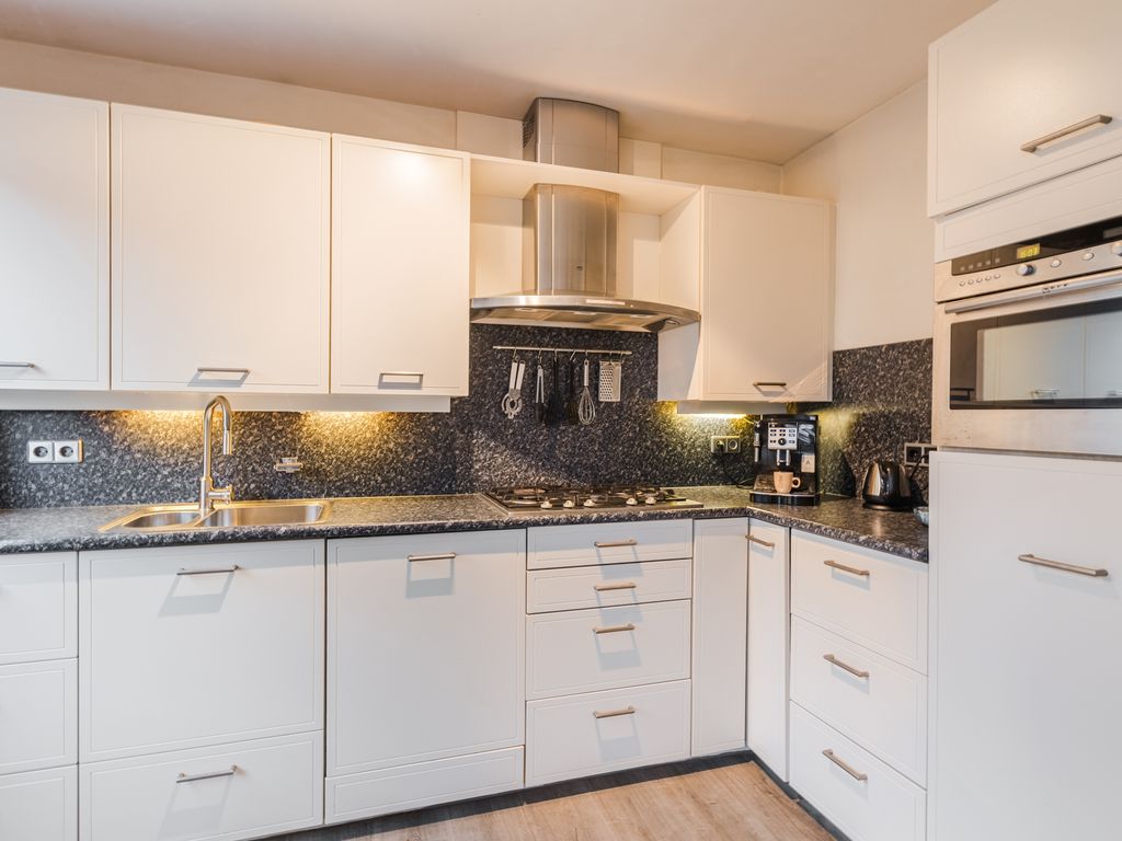 Populierenhof 66, BODEGRAVEN