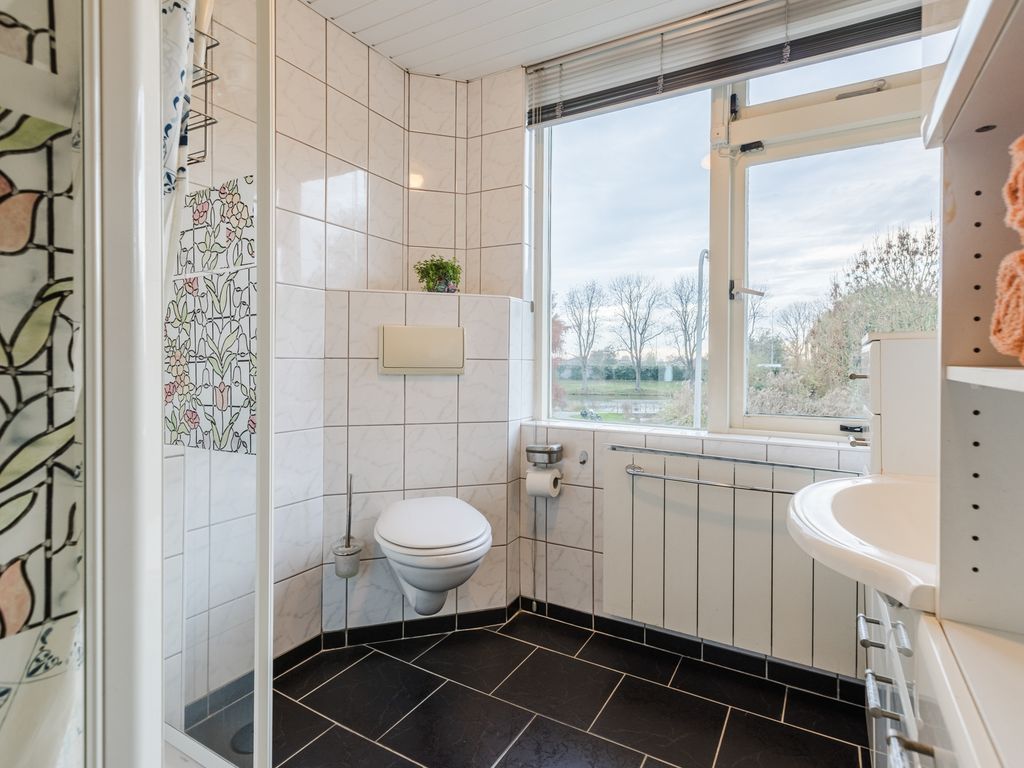 Populierenhof 66, BODEGRAVEN