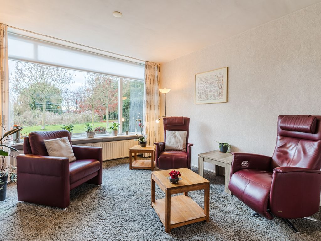 Populierenhof 66, BODEGRAVEN