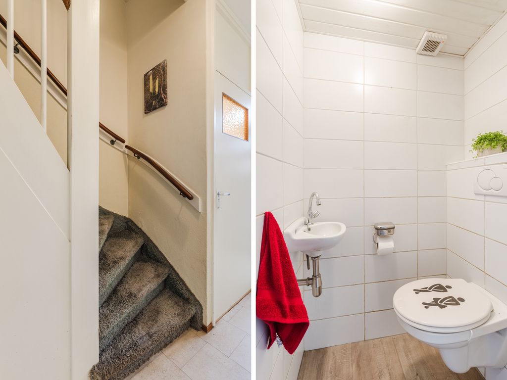 Populierenhof 66, BODEGRAVEN