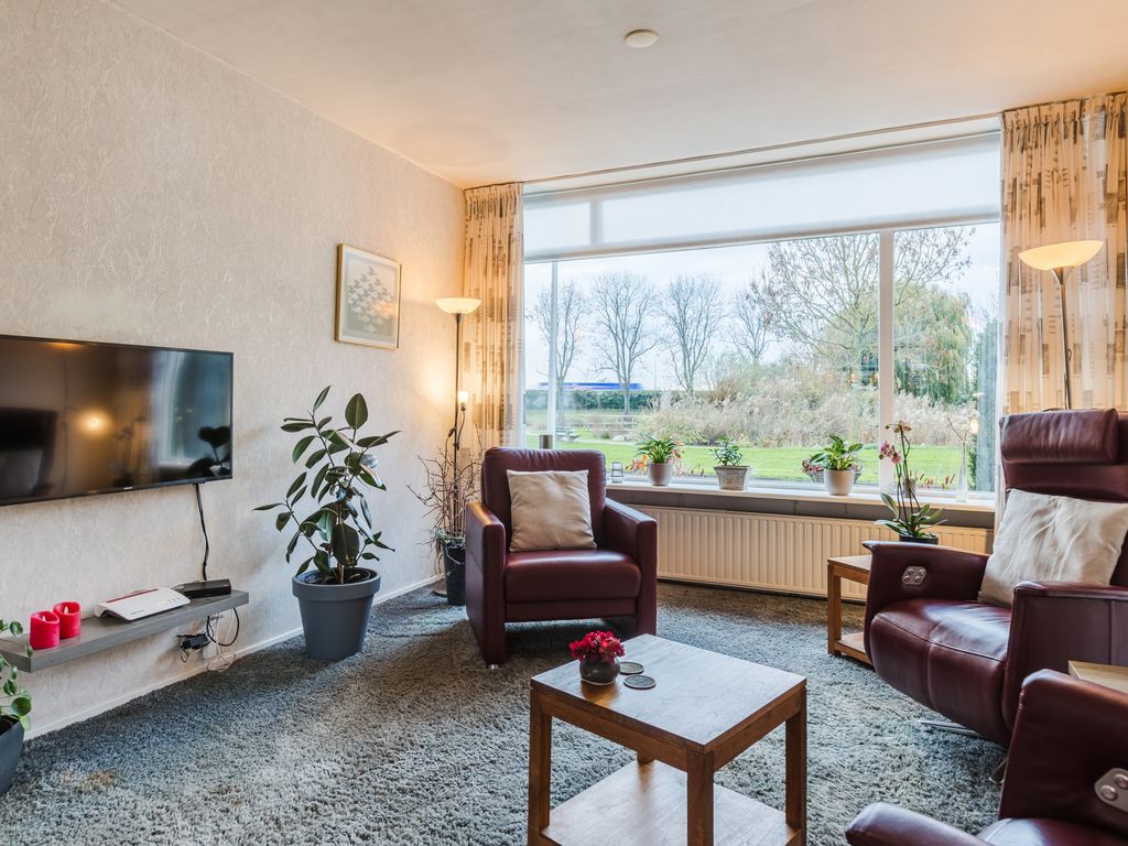 Populierenhof 66, BODEGRAVEN