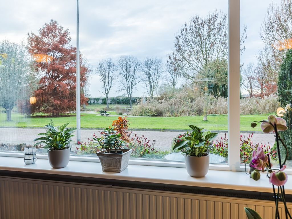 Populierenhof 66, BODEGRAVEN