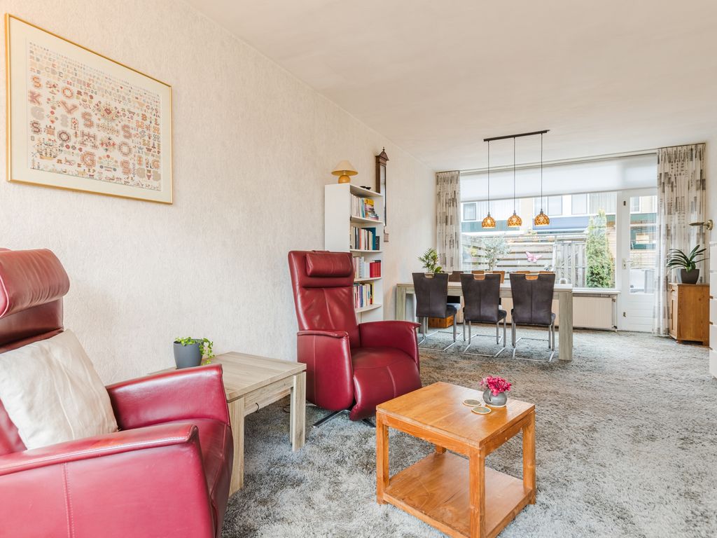 Populierenhof 66, BODEGRAVEN