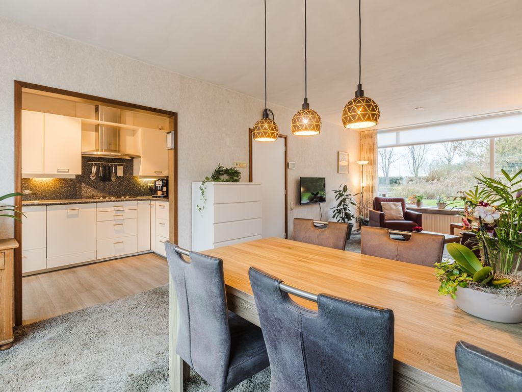 Populierenhof 66, BODEGRAVEN