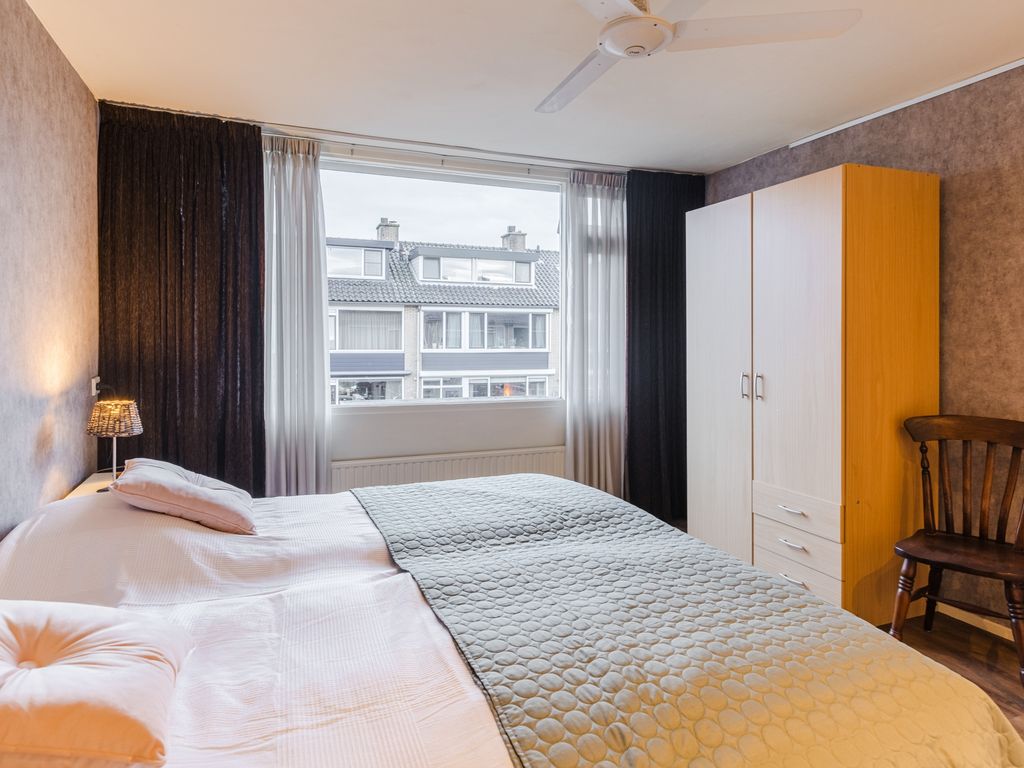 Populierenhof 66, BODEGRAVEN