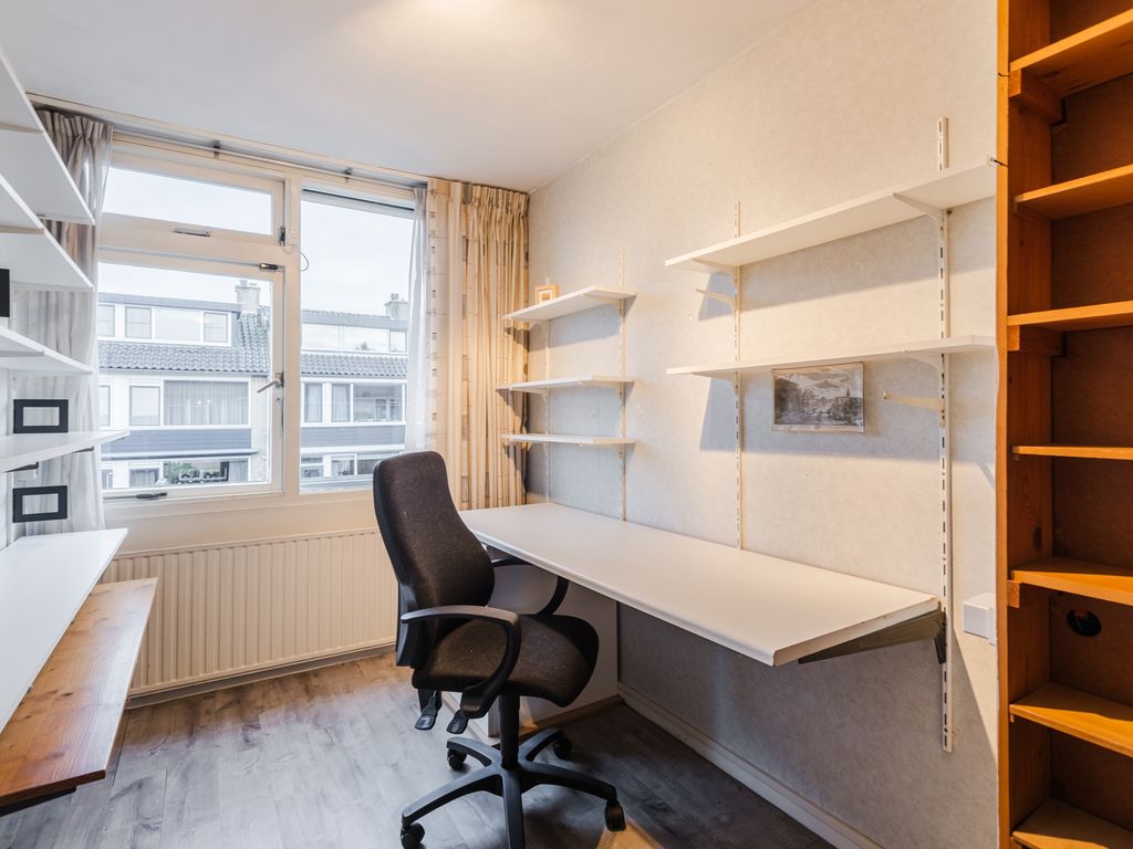 Populierenhof 66, BODEGRAVEN