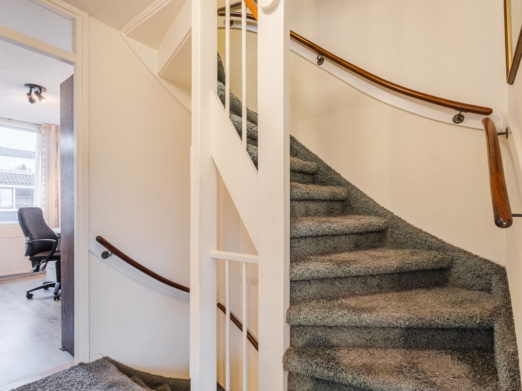 Populierenhof 66, BODEGRAVEN