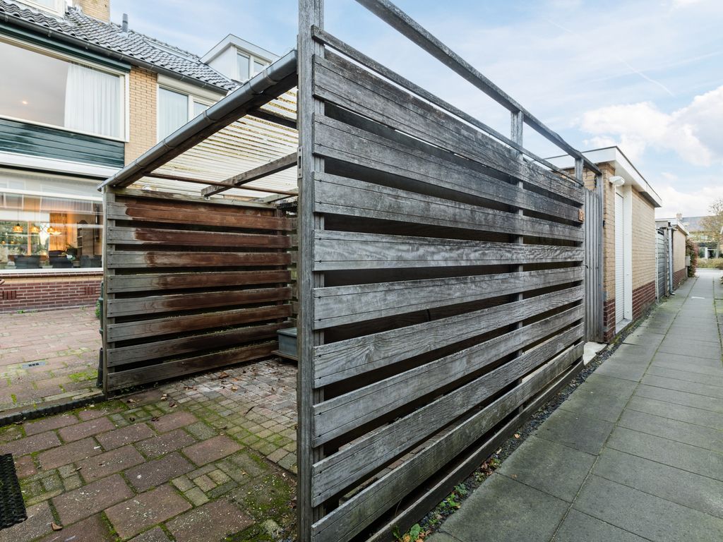 Populierenhof 66, BODEGRAVEN