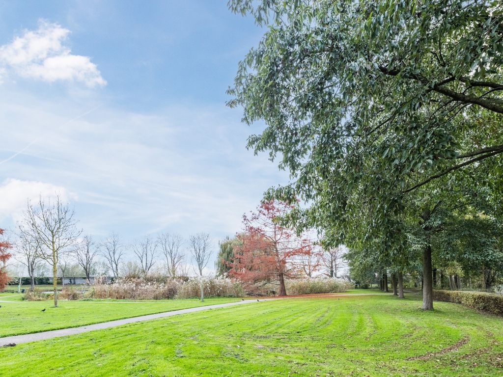 Populierenhof 66, BODEGRAVEN