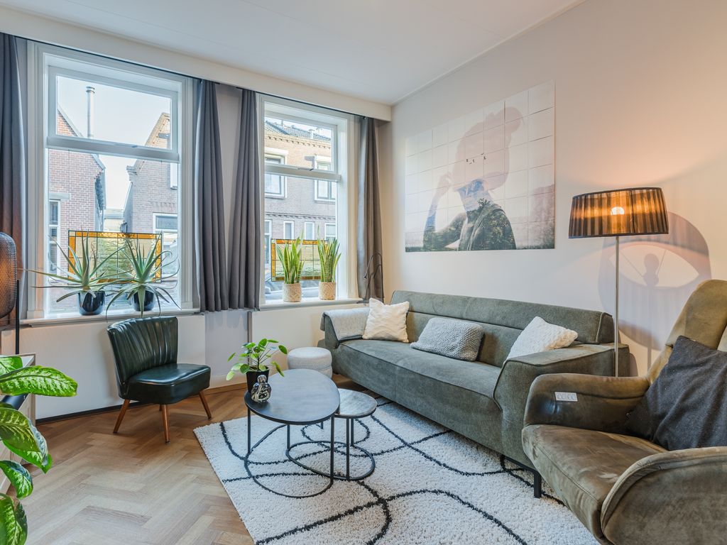 Prinsenstraat 11, BODEGRAVEN