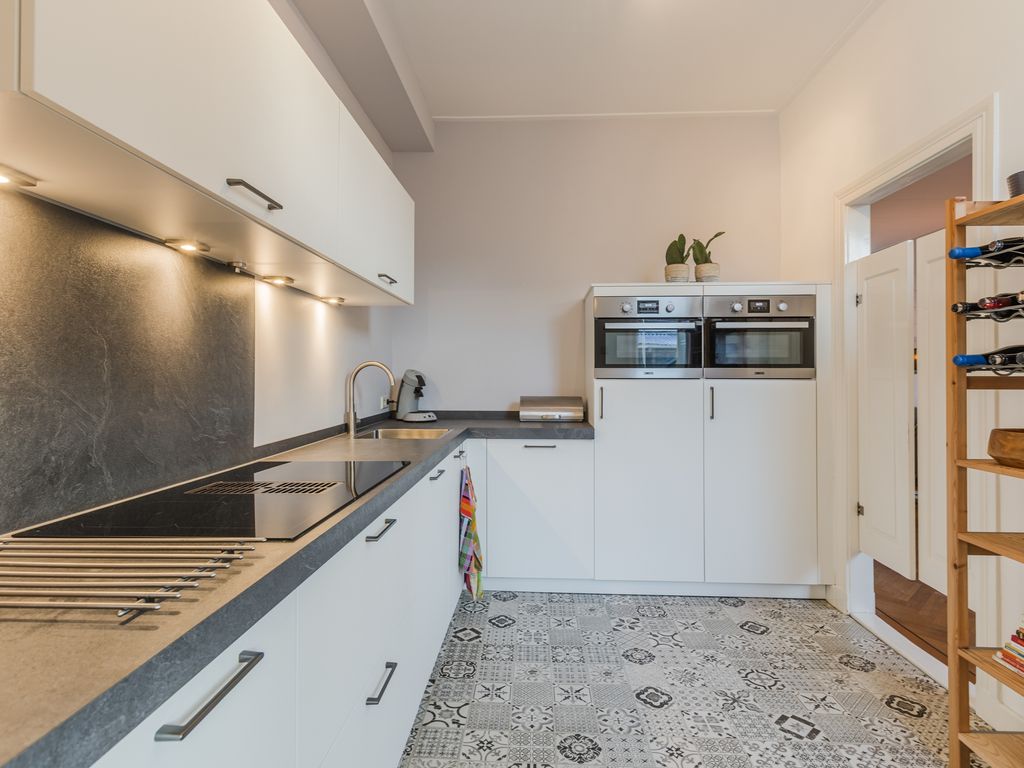 Prinsenstraat 11, BODEGRAVEN