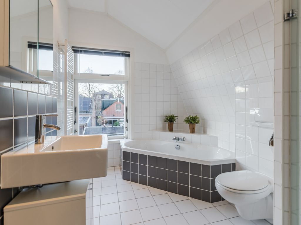 Prinsenstraat 11, BODEGRAVEN