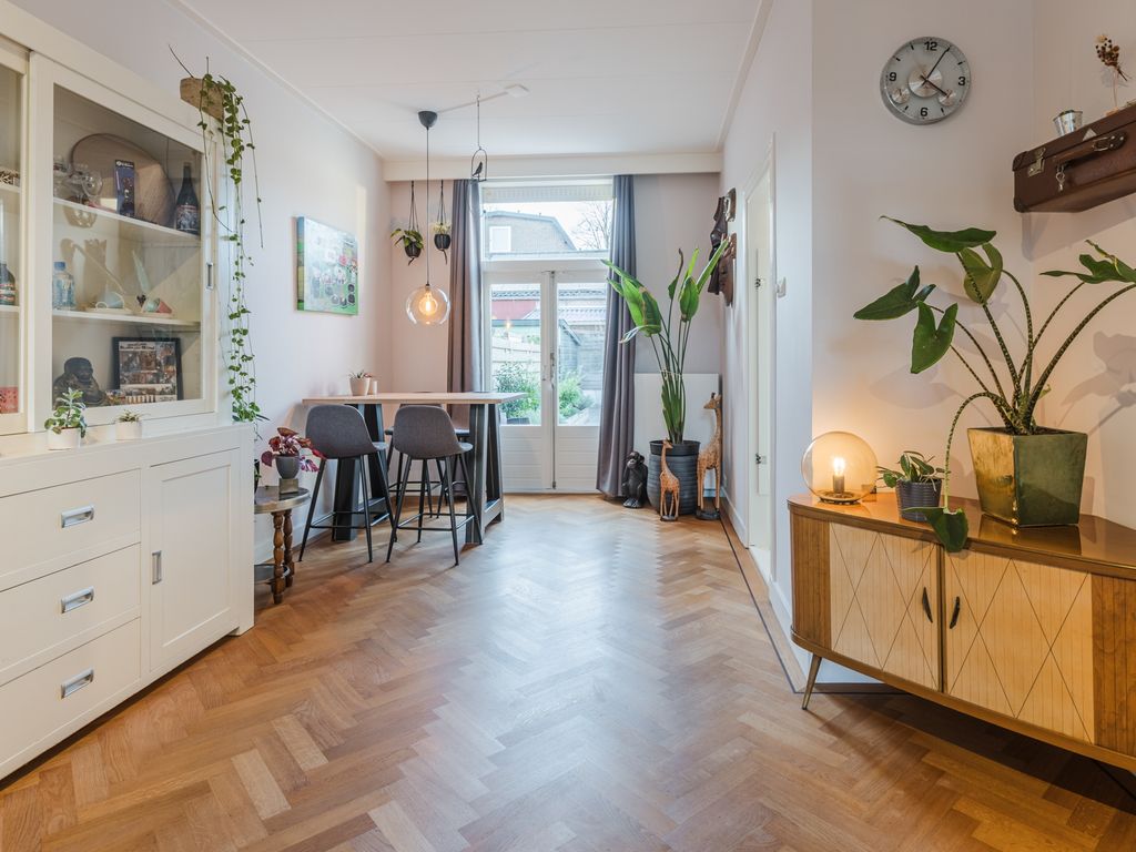 Prinsenstraat 11, BODEGRAVEN